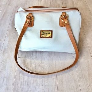 AUTHENTIC VALENTINA ITALIA HANDBAG